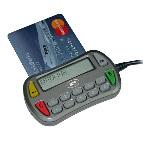 Fixing Common Problems with a Smart Card Reader